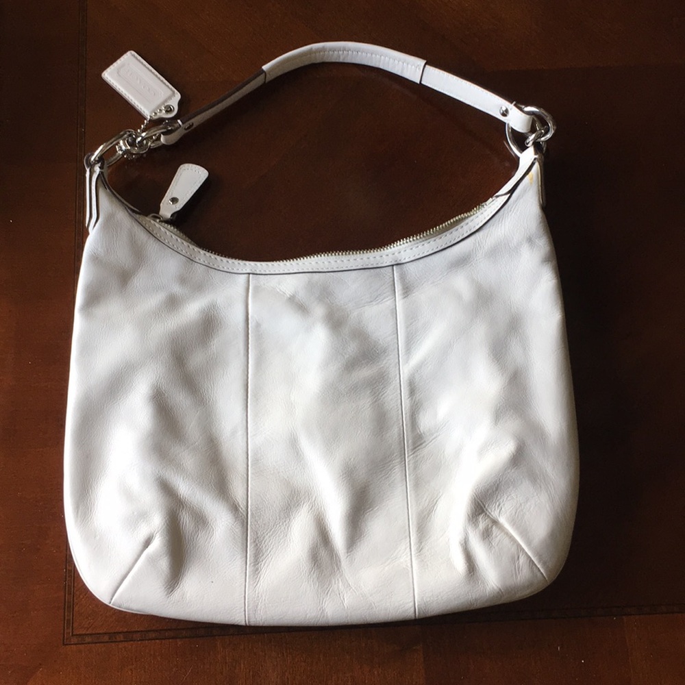 💐Coach Purse - Picture 3 of 8
